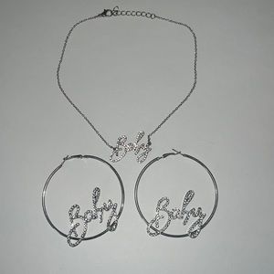 I’m Baby Jewelry Set
